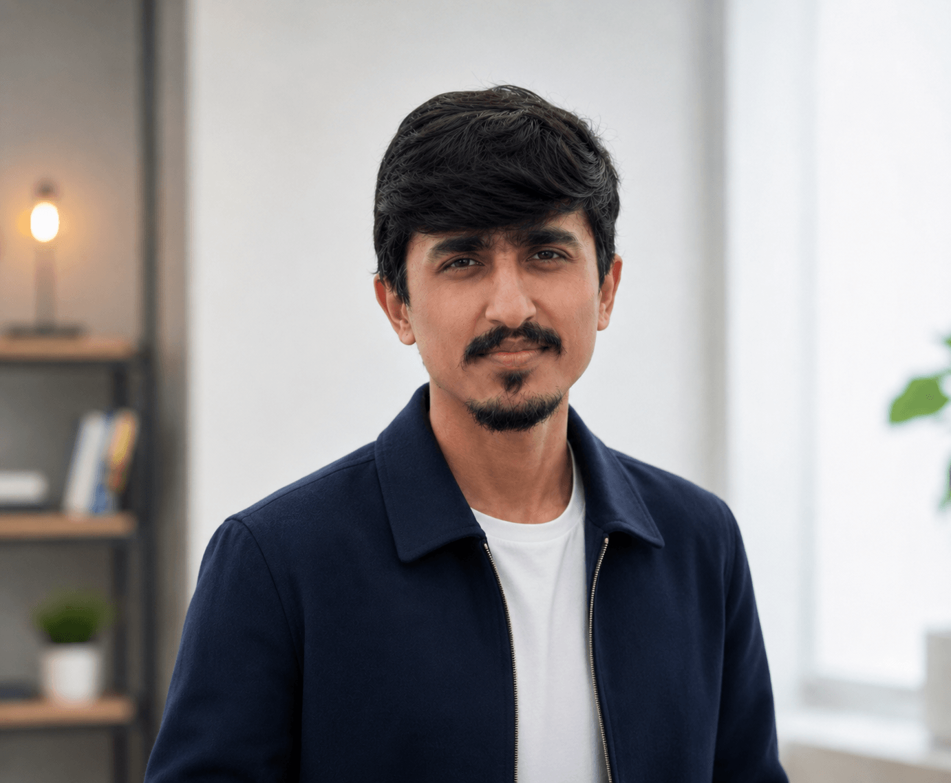 Ali Zain - Founder of SafarLink